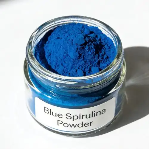 What to avoid when taking spirulina?